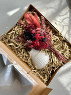 Forever Flowers Bouquet in a Box