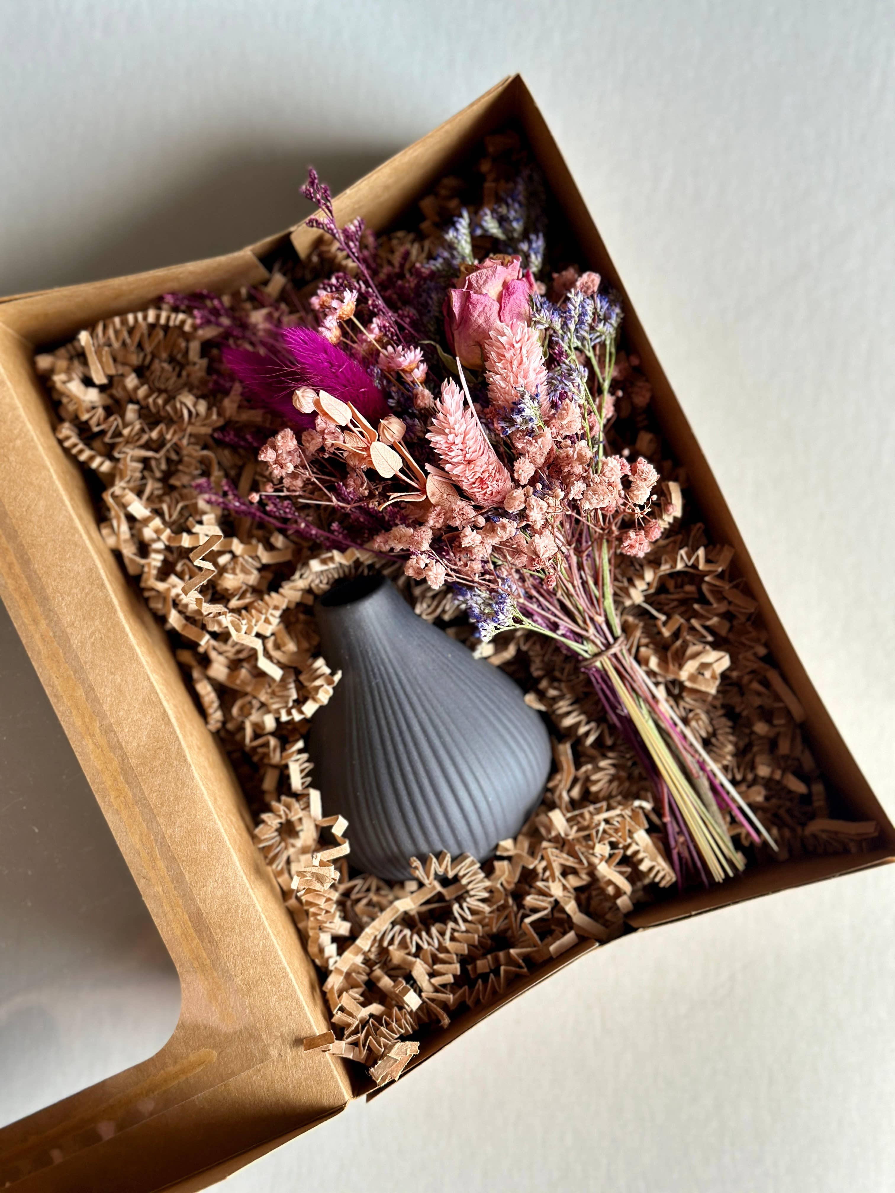 Forever Flowers Bouquet in a Box