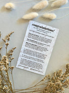 Forever Flowers Bouquet in a Box