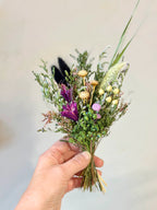 Forever Flowers Bouquet in a Box