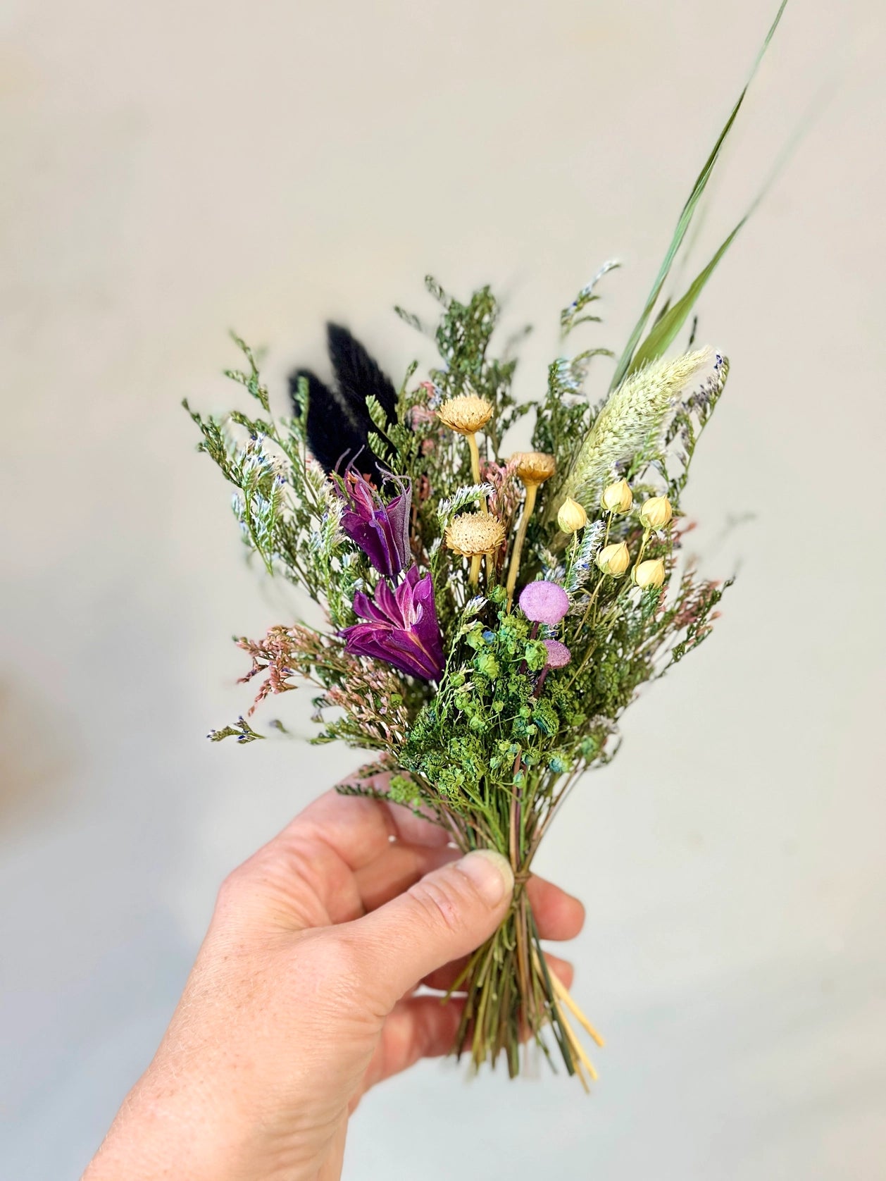 Forever Flowers Bouquet in a Box